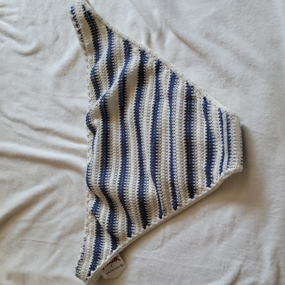 FIRM PRICE New Aerie Crochet Bikini Bottom - Picture 4 of 6